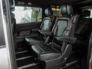 Mercedes-Benz V-Класс III (W447) Воронеж  - изображение 40