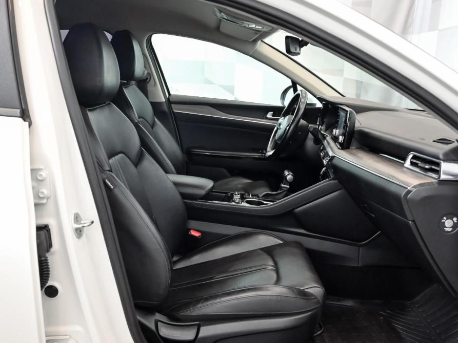 Kia K5 III Екатеринбург  - изображение 11