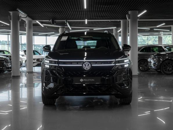 Volkswagen Teramont II (China Market) с пробегом 2025 года, цена 5 950 000 рублей, 20 км, внедорожник, Автокод Объявления