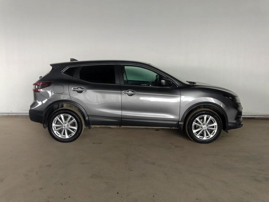 Nissan Qashqai II Рестайлинг Москва  - изображение 8