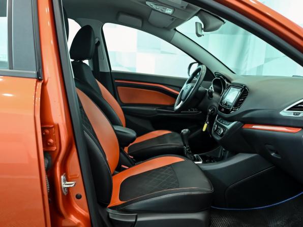 Lada (ВАЗ) Vesta I с пробегом 2019 года, цена 1 030 000 рублей, 93613 км, универсал, Автокод Объявления