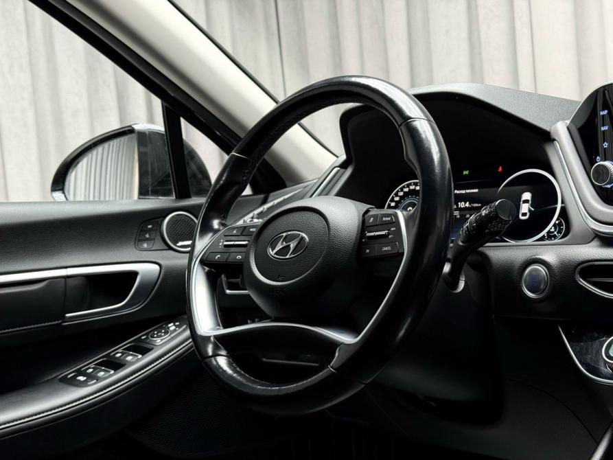 Hyundai Sonata VIII (DN8) Ижевск  - изображение 14