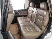 Toyota Land Cruiser 200 Series Тюмень  - изображение 37