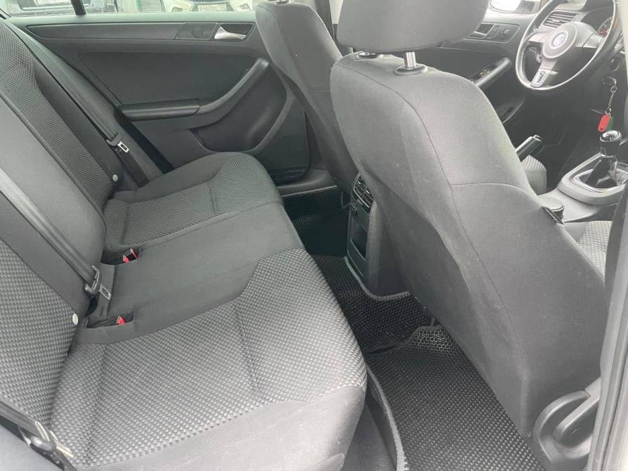 Volkswagen Jetta VI Стерлитамак  - изображение 24