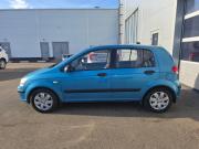 Hyundai Getz I Москва  - изображение 20