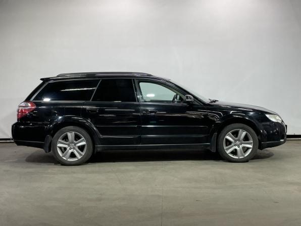Subaru Outback III Рестайлинг с пробегом 2006 года, цена 750 000 рублей, 267854 км, универсал, Автокод Объявления