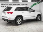 Jeep Grand Cherokee IV (WK2) Москва  - изображение 25