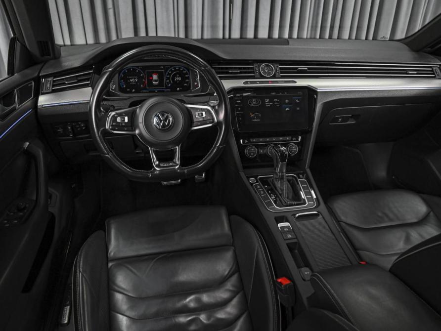 Volkswagen Arteon I Ставрополь  - изображение 6