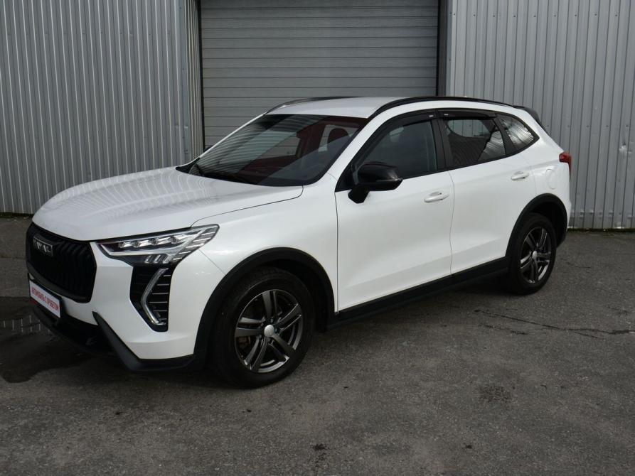 Haval Jolion I Рестайлинг Мурманск  - изображение 1