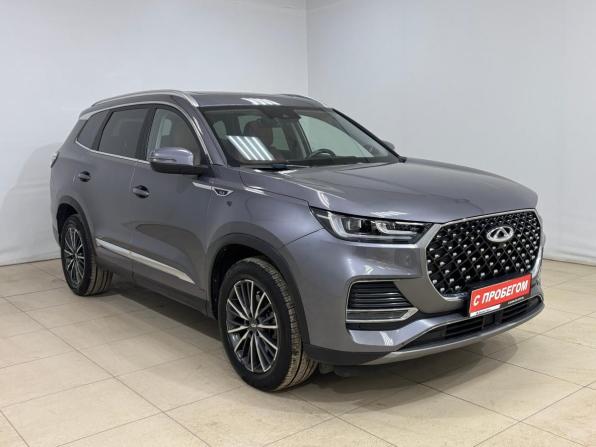 Chery Tiggo 8 Pro Max I с пробегом 2023 года, цена 2 435 000 рублей, 54544 км, внедорожник, Автокод Объявления