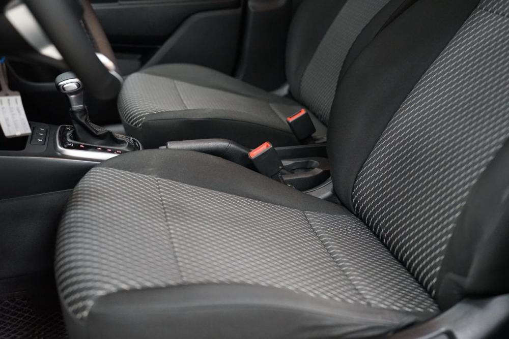 Kia Rio IV Крым  - изображение 11