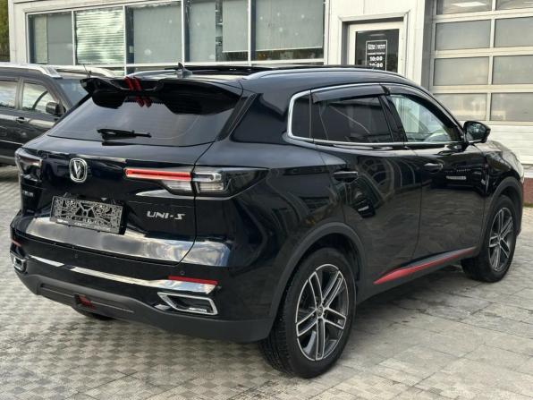 Changan UNI-S I с пробегом 2024 года, цена 2 049 000 рублей, 30000 км, внедорожник, Автокод Объявления