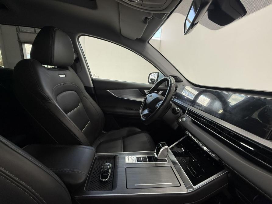 Chery Tiggo 7 Pro Max I Смоленск  - изображение 18