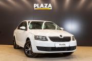 Skoda Octavia III (A7) Уфа  - изображение 21