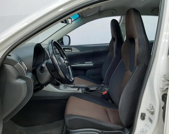 Subaru Impreza III с пробегом 2010 года, цена 979 000 рублей, 141521 км, хэтчбек, Автокод Объявления