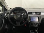 Skoda Rapid I Воронеж  - изображение 36