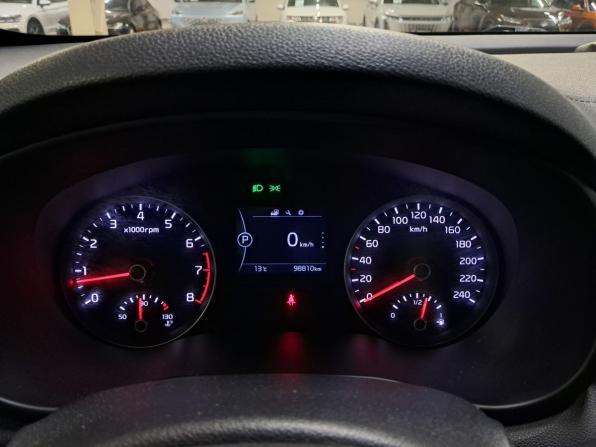 Kia Sportage IV с пробегом 2018 года, цена 1 940 000 рублей, 98809 км, внедорожник, Автокод Объявления