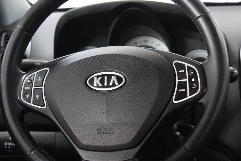 Kia Ceed I Таганрог  - изображение 14