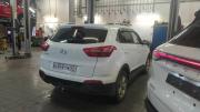 Hyundai Creta I Санкт-Петербург  - изображение 10
