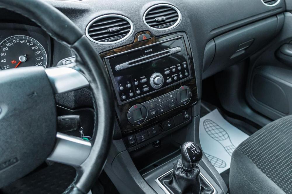 Ford Focus II Ульяновск  - изображение 13