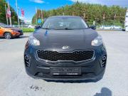 Kia Sportage IV Тюмень  - изображение 22