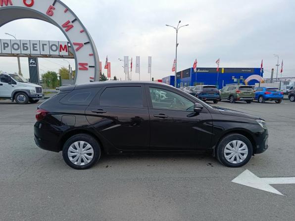 Lada (ВАЗ) Vesta I Рестайлинг (NG) с пробегом 2024 года, цена 1 289 995 рублей, 66830 км, универсал, Автокод Объявления
