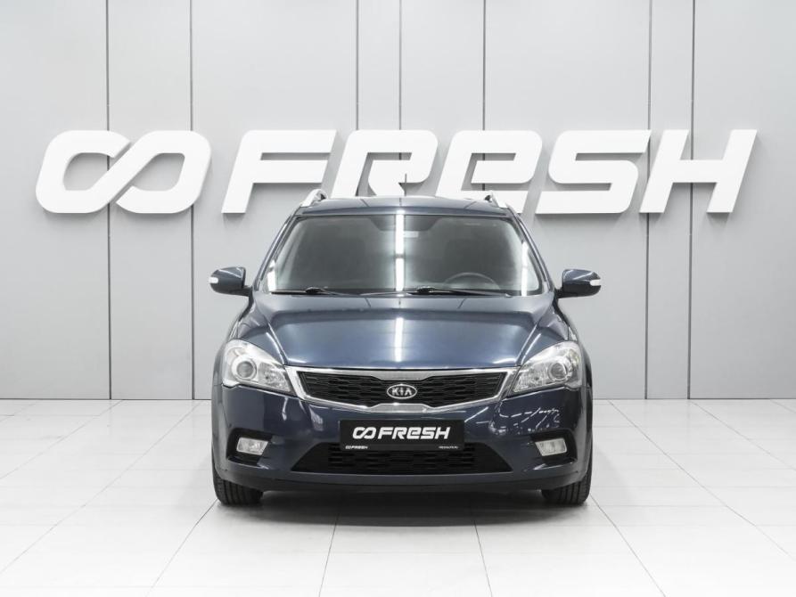 Kia Ceed I Рестайлинг Ростов-на-Дону  - изображение 3
