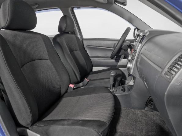 Daihatsu Terios II с пробегом 2007 года, цена 659 000 рублей, 152141 км, внедорожник, Автокод Объявления