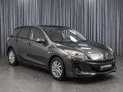 Mazda 3 II (BL) Рестайлинг Ставрополь  - изображение 21