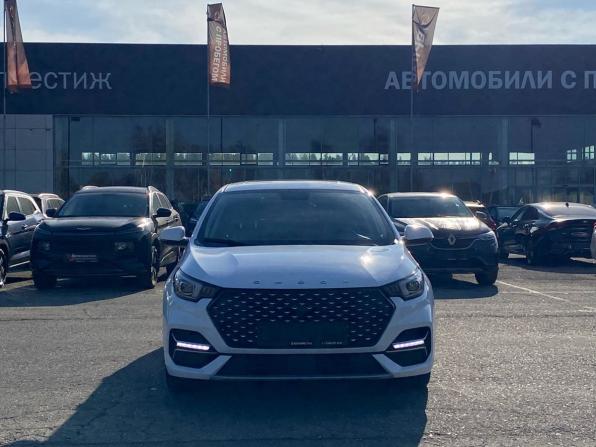 Omoda S5 с пробегом 2023 года, цена 1 309 000 рублей, 44583 км, седан, Автокод Объявления