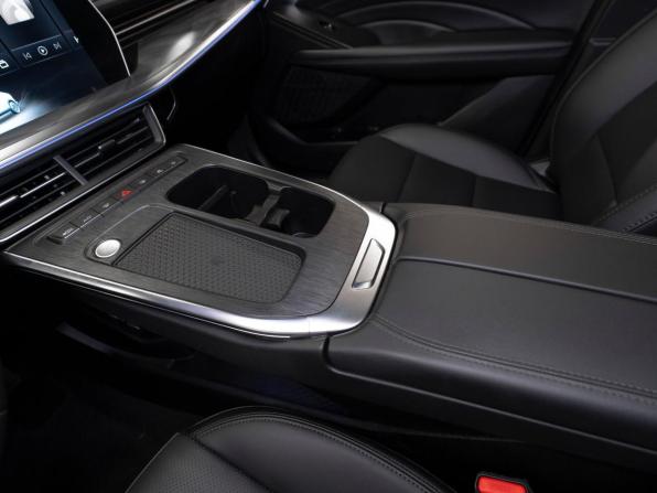 Haval F7x II с пробегом 2025 года, цена 3 270 000 рублей, 14669 км, внедорожник, Автокод Объявления