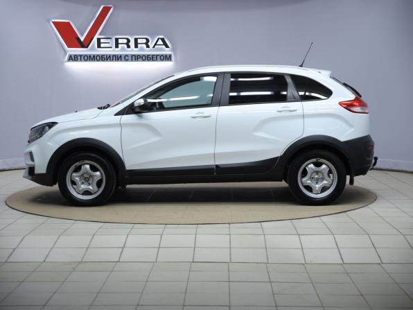 Lada (ВАЗ) XRAY I с пробегом 2019 года, цена 900 000 рублей, 117222 км, хэтчбек, Автокод Объявления