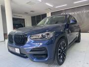 BMW X3 III (G01) Минеральные Воды  - изображение 22