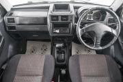 Mitsubishi Pajero Mini II Красноярск  - изображение 33
