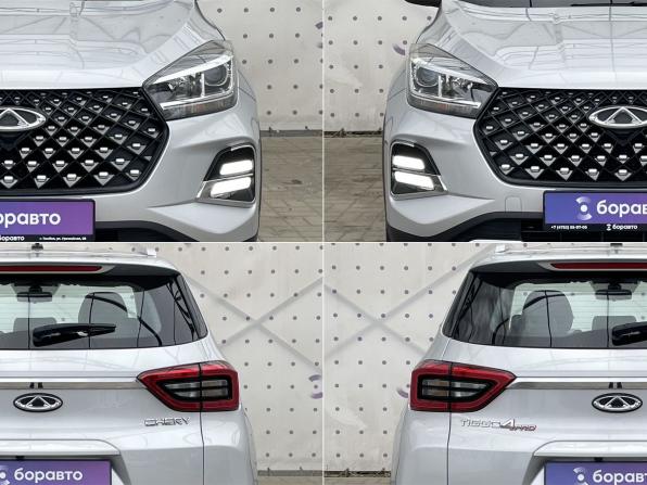 Chery Tiggo 4 Pro I с пробегом 2024 года, цена 1 580 000 рублей, 55000 км, внедорожник, Автокод Объявления