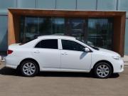Toyota Corolla X (E140 E150) Рестайлинг Оренбург  - изображение 20