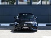Mercedes-Benz C-Класс V (W206) Новороссийск  - изображение 35