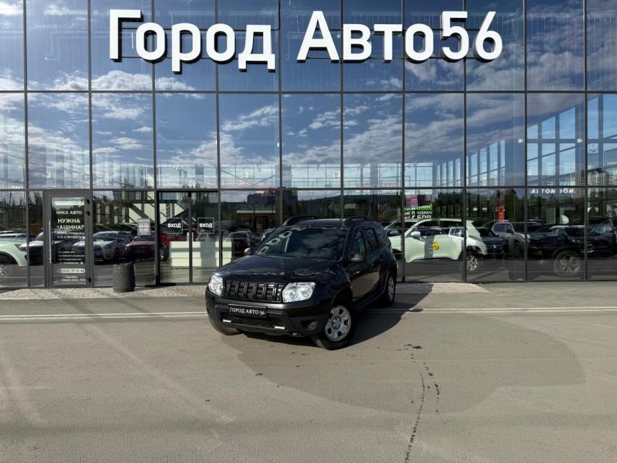 Renault Duster I Оренбург  - изображение 1