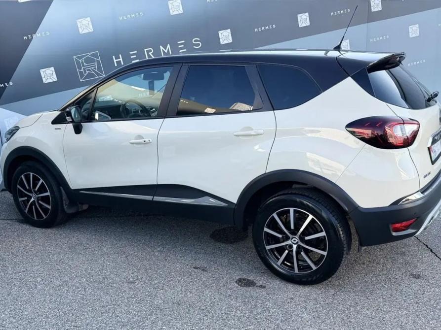 Renault Kaptur I Минеральные Воды  - изображение 6