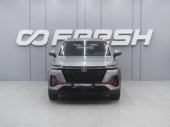 Changan CS35 Plus I Рестайлинг с пробегом 2023 года, цена 1 840 000 рублей, 50094 км, внедорожник, Автокод Объявления