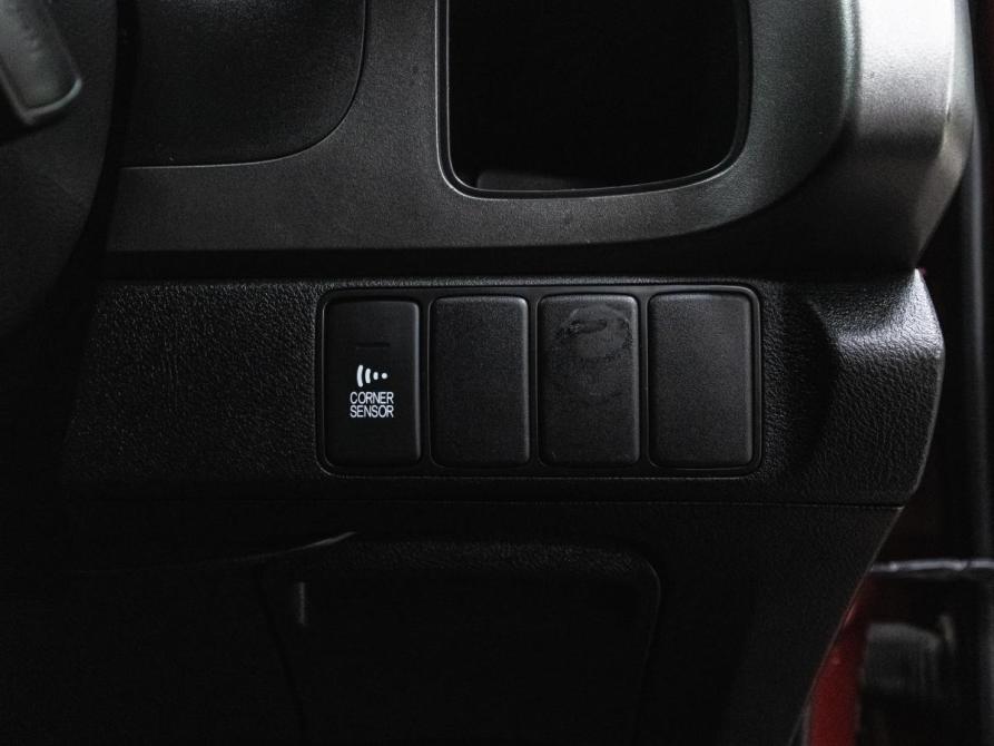 Honda Stream II Рестайлинг Красноярск  - изображение 17