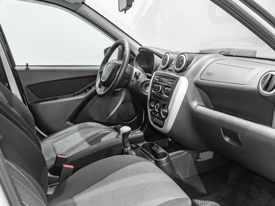 Lada (ВАЗ) Granta I Екатеринбург  - изображение 14
