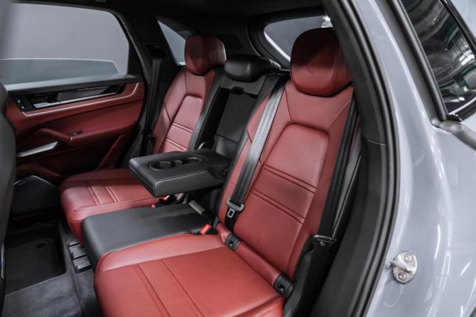 Новый Porsche Cayenne III Рестайлинг 2026 года, цена 18 800 000 рублей, внедорожник, Автокод Объявления