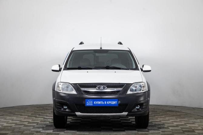 Lada (ВАЗ) Largus I с пробегом 2017 года, цена 819 000 рублей, 149600 км, универсал, Автокод Объявления