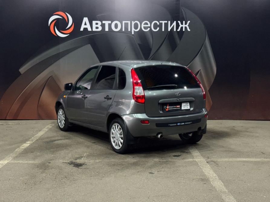 Lada (ВАЗ) Kalina I Ставрополь  - изображение 6