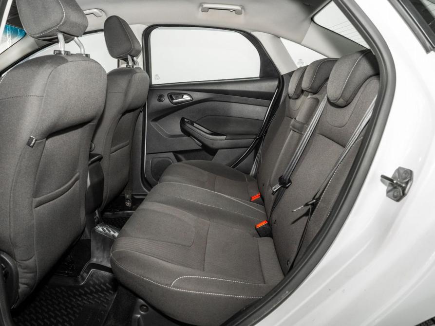 Ford Focus III Иркутск  - изображение 7