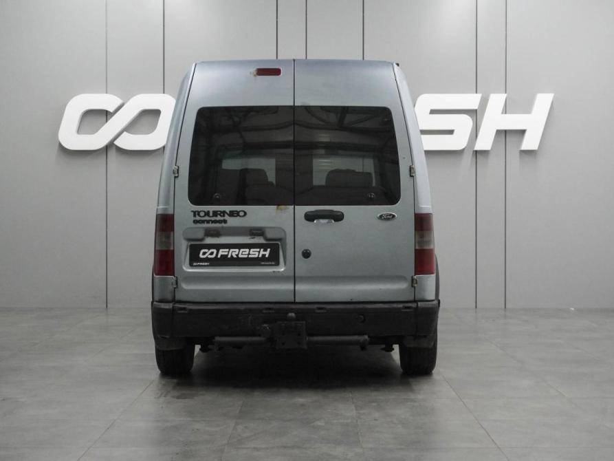 Ford Tourneo Connect I Воронеж  - изображение 4