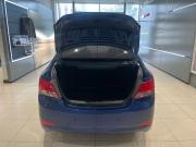 Hyundai Solaris I Рестайлинг Екатеринбург  - изображение 23