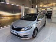 Kia Rio III Рестайлинг Таганрог  - изображение 32