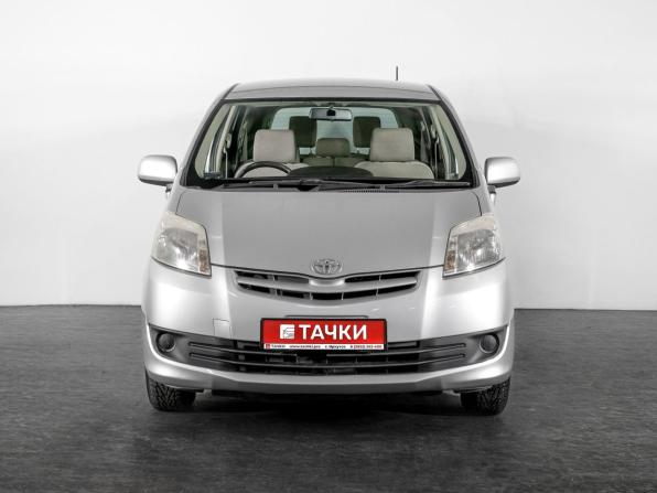 Toyota Passo Sette с пробегом 2009 года, цена 755 000 рублей, 179209 км, компактвэн, Автокод Объявления